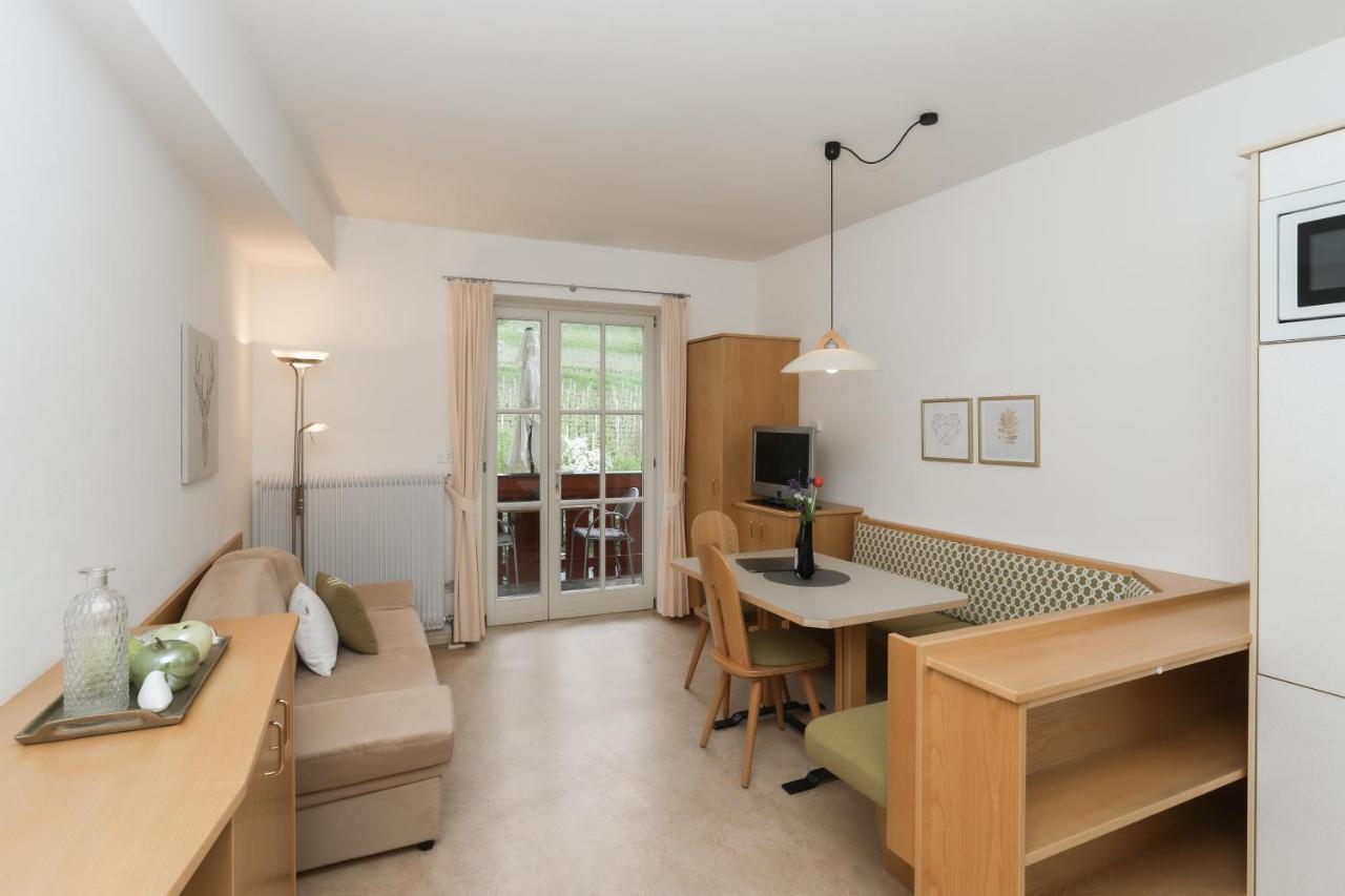Residence Hof Am Keller Montagna Bagian luar foto
