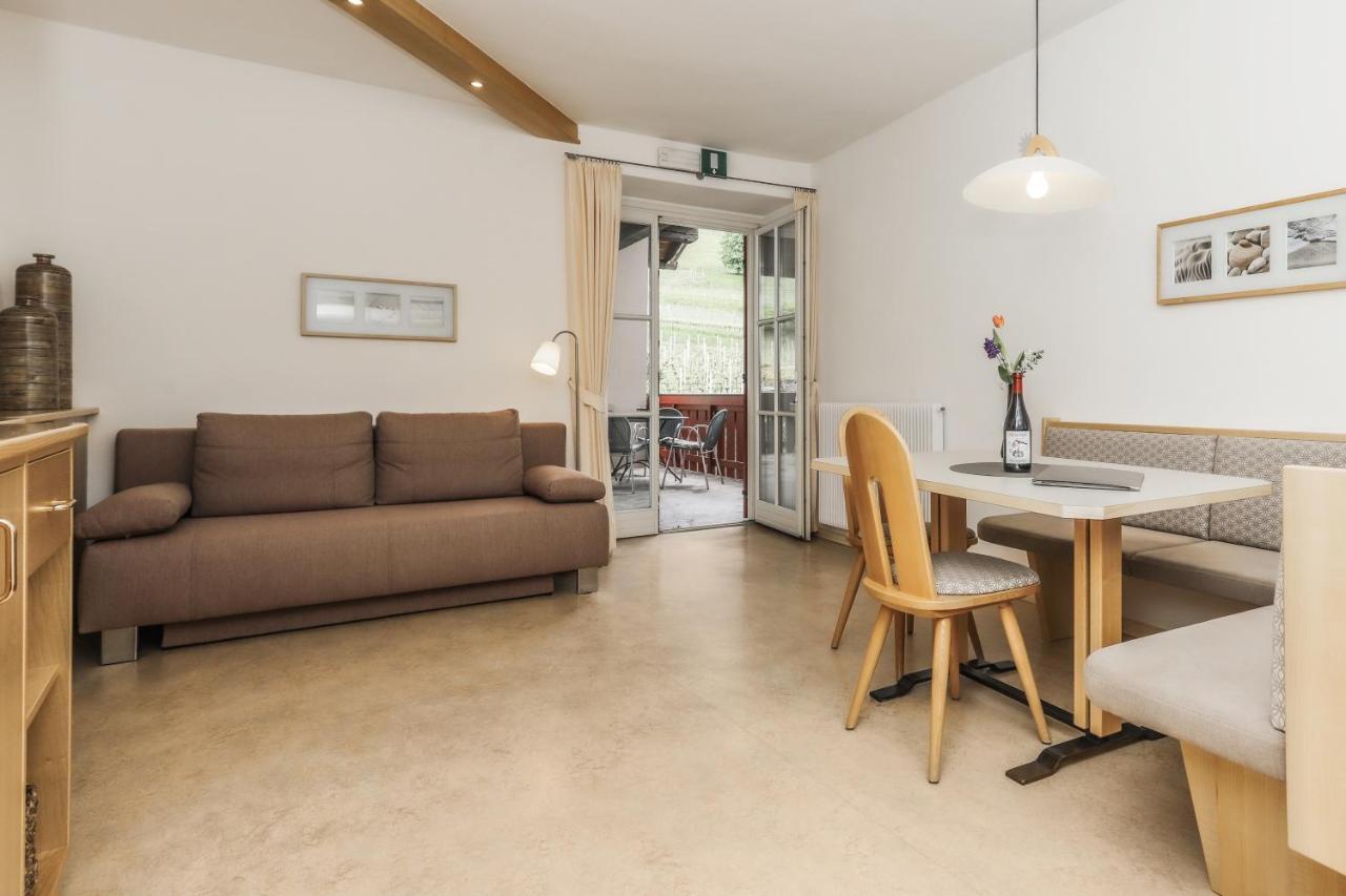 Residence Hof Am Keller Montagna Bagian luar foto